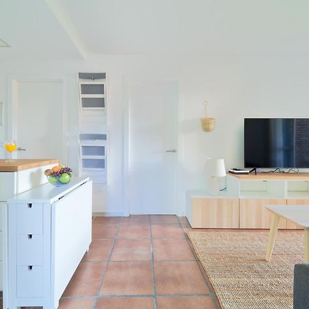 Apartament Arcoiris Malaga Zewnętrze zdjęcie