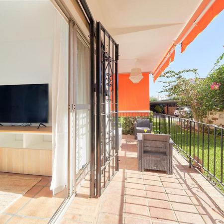 Apartament Arcoiris Malaga Zewnętrze zdjęcie