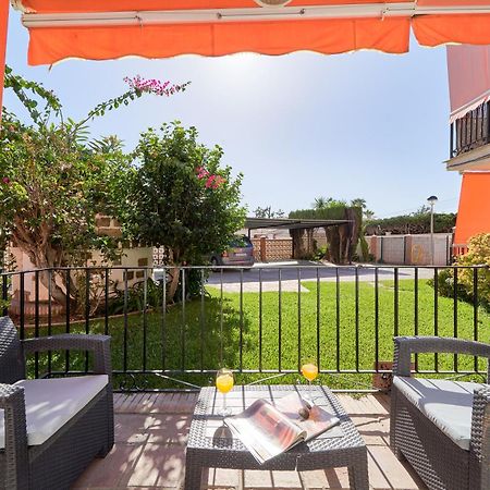 Apartament Arcoiris Malaga Zewnętrze zdjęcie