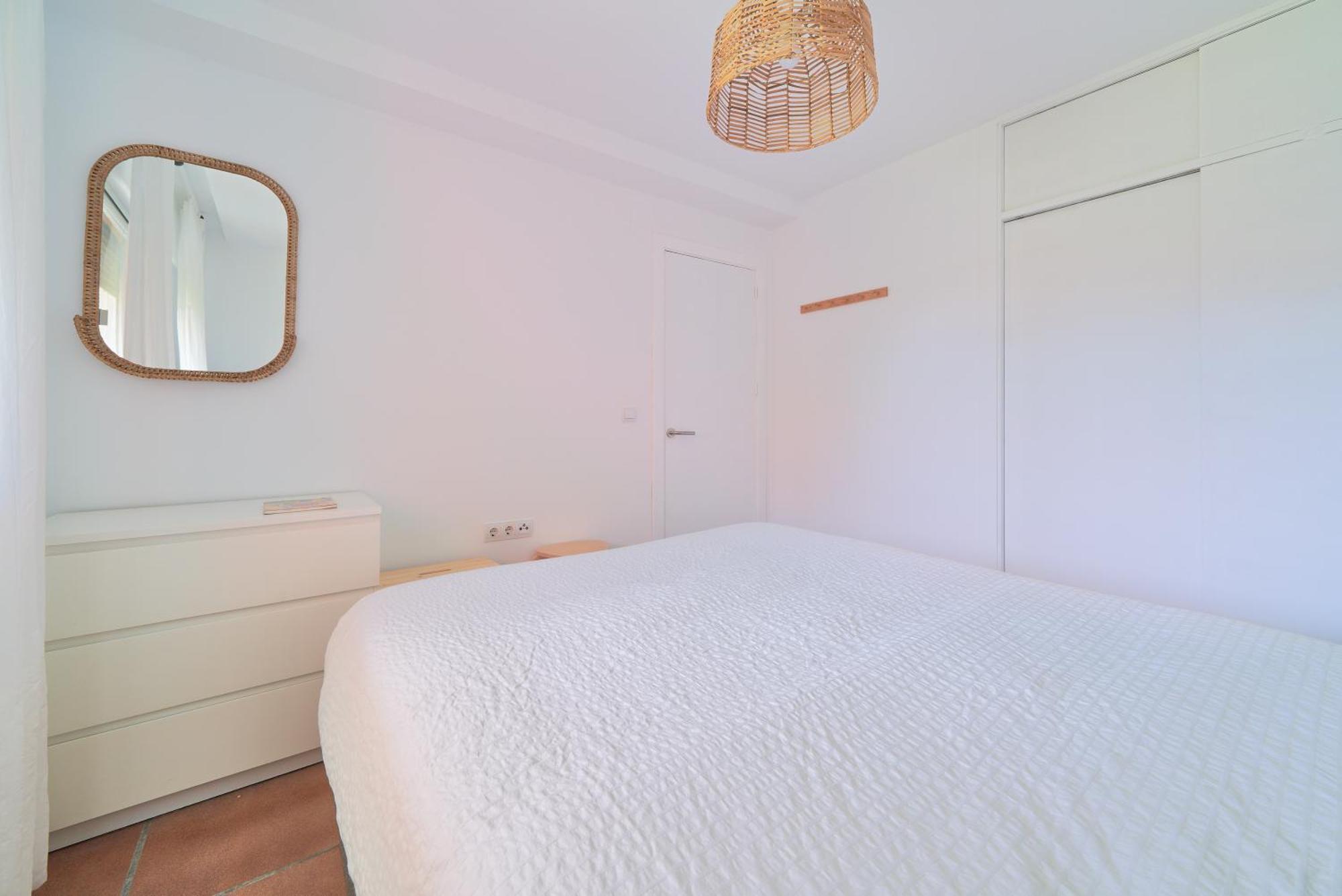 Apartament Arcoiris Malaga Zewnętrze zdjęcie