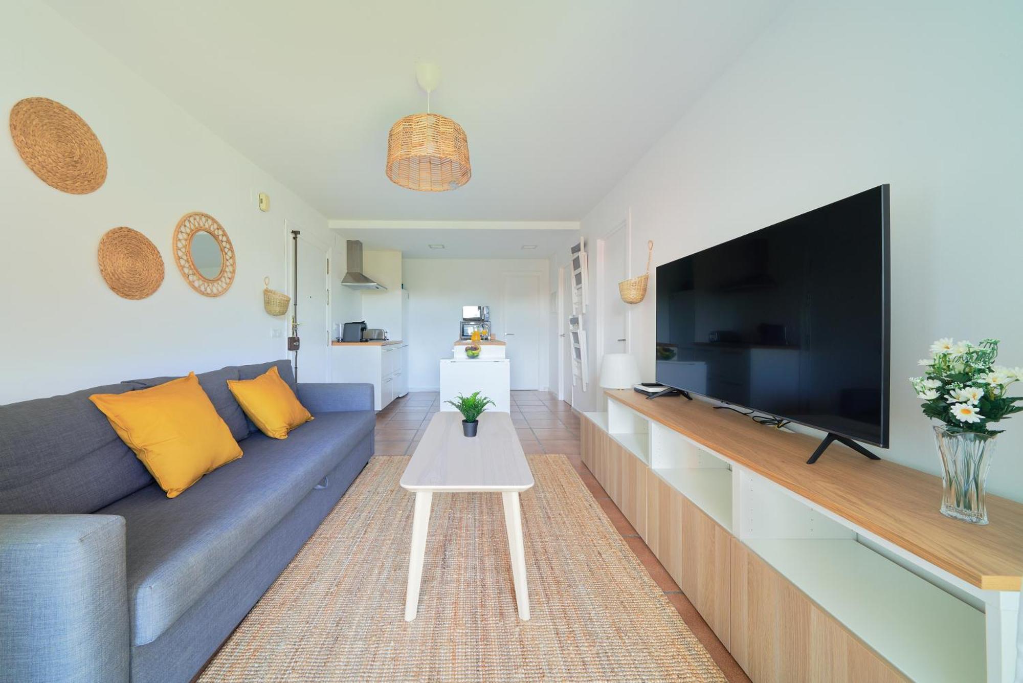 Apartament Arcoiris Malaga Zewnętrze zdjęcie