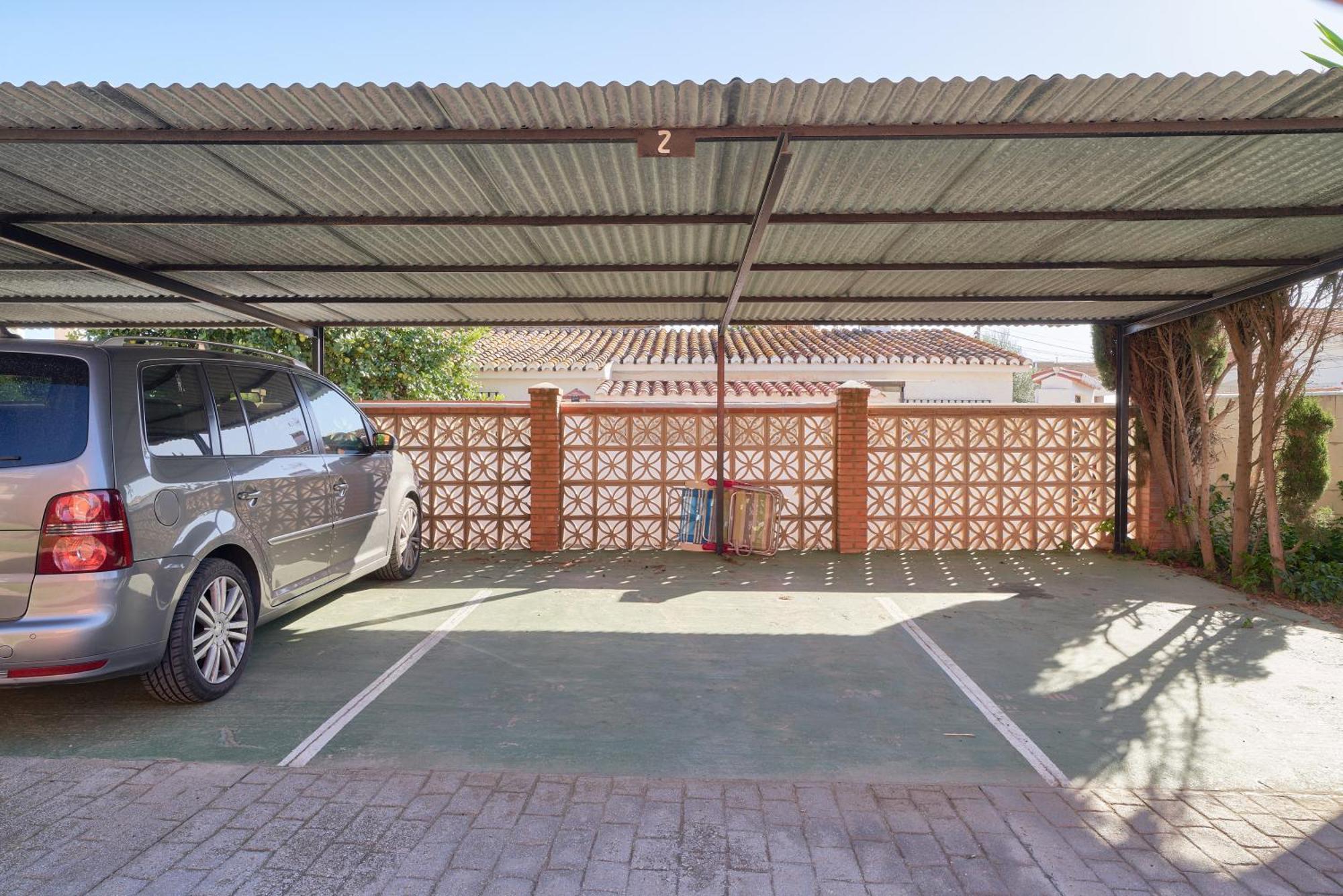 Apartament Arcoiris Malaga Zewnętrze zdjęcie