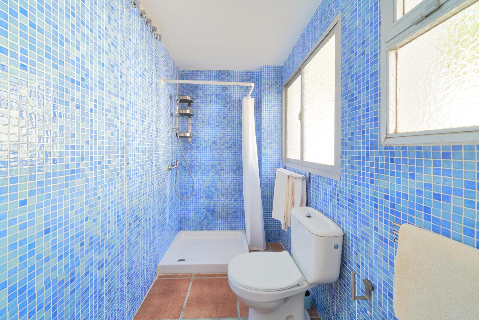 Apartament Arcoiris Malaga Zewnętrze zdjęcie